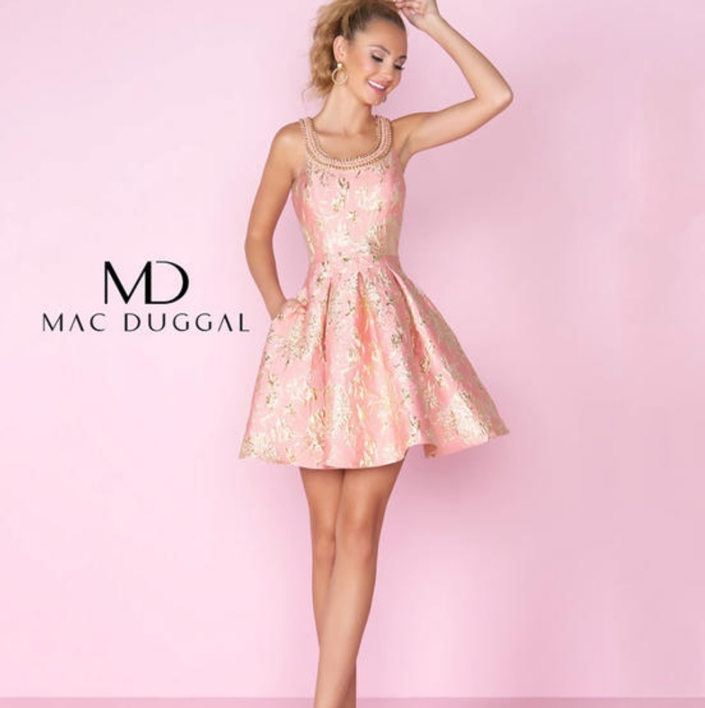 MAC DUGGAL AFTER FIVE 30521C